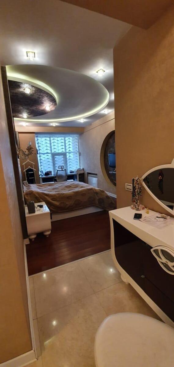 Satılır 4 otaqlı yeni tikili 190 m² — Mənzil, Bakı (7)