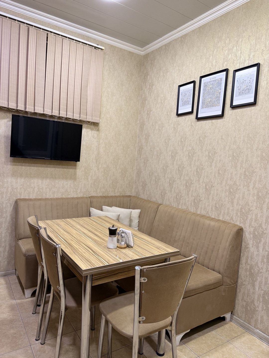 Satılır 2 otaqlı yeni tikili 65 m² — Mənzil, Bakı (8)