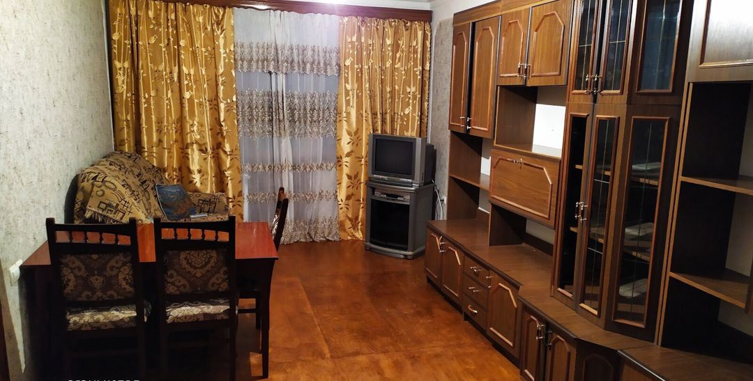 2-otaqlı mənzil kirayə verilir, Sumqayıt ş., 45 m² — Mənzil, Sumqayıt (11)