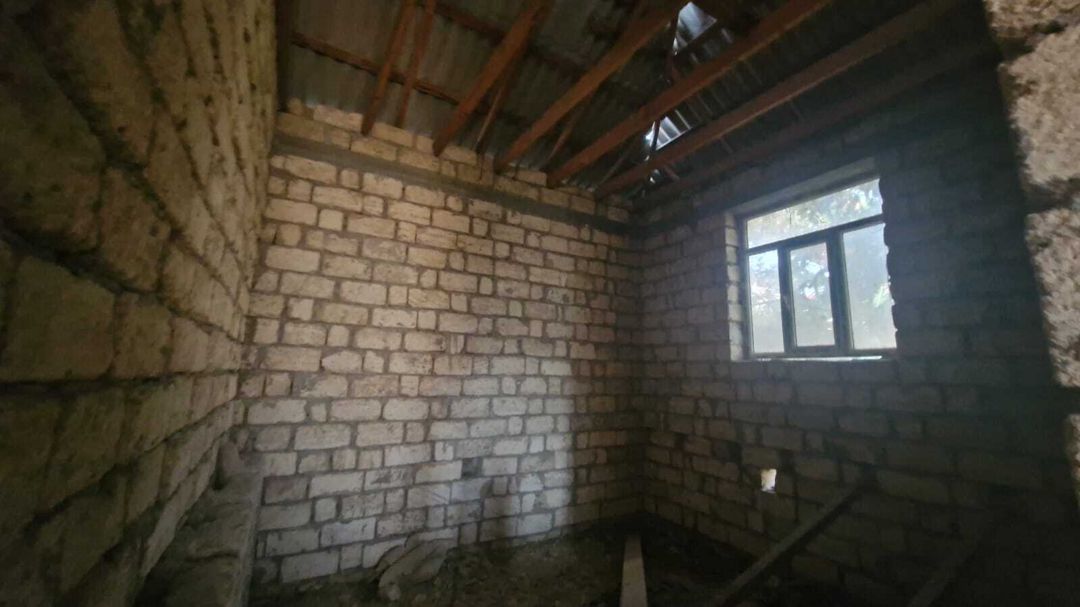 Satılır 3 otaqlı həyət evi/bağ evi 100 m² — Ev, villa, Bakı (11)