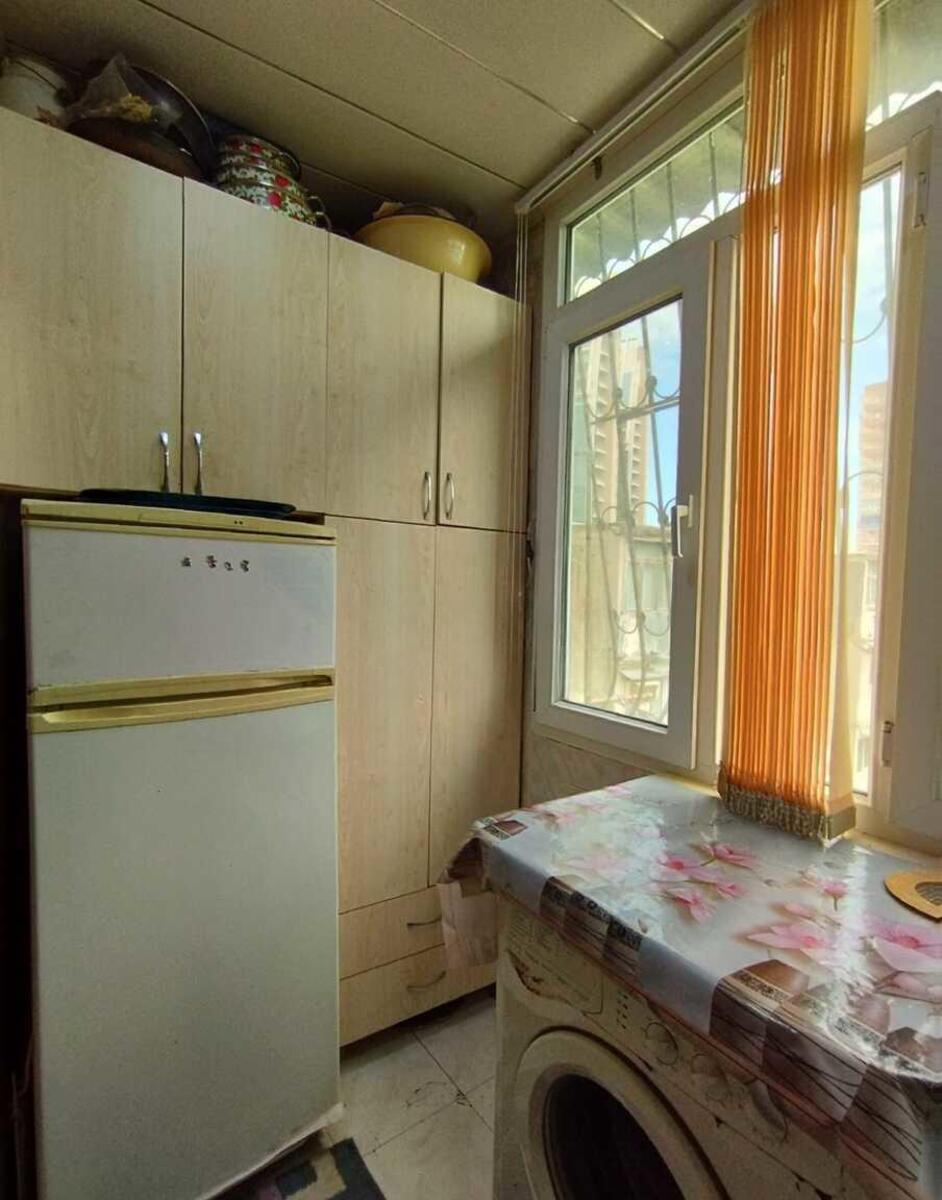 Satılır 2 otaqlı köhnə tikili 42 m² — Mənzil, Bakı (11)