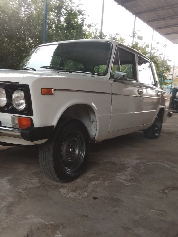 Lada (VAZ) 2106, 1.6 L, 1992 il, 170 000 km — Avtomobillər, Cəlilabad (6)