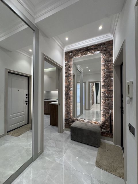 Satılır 3 otaqlı yeni tikili 85 m² — Bakı