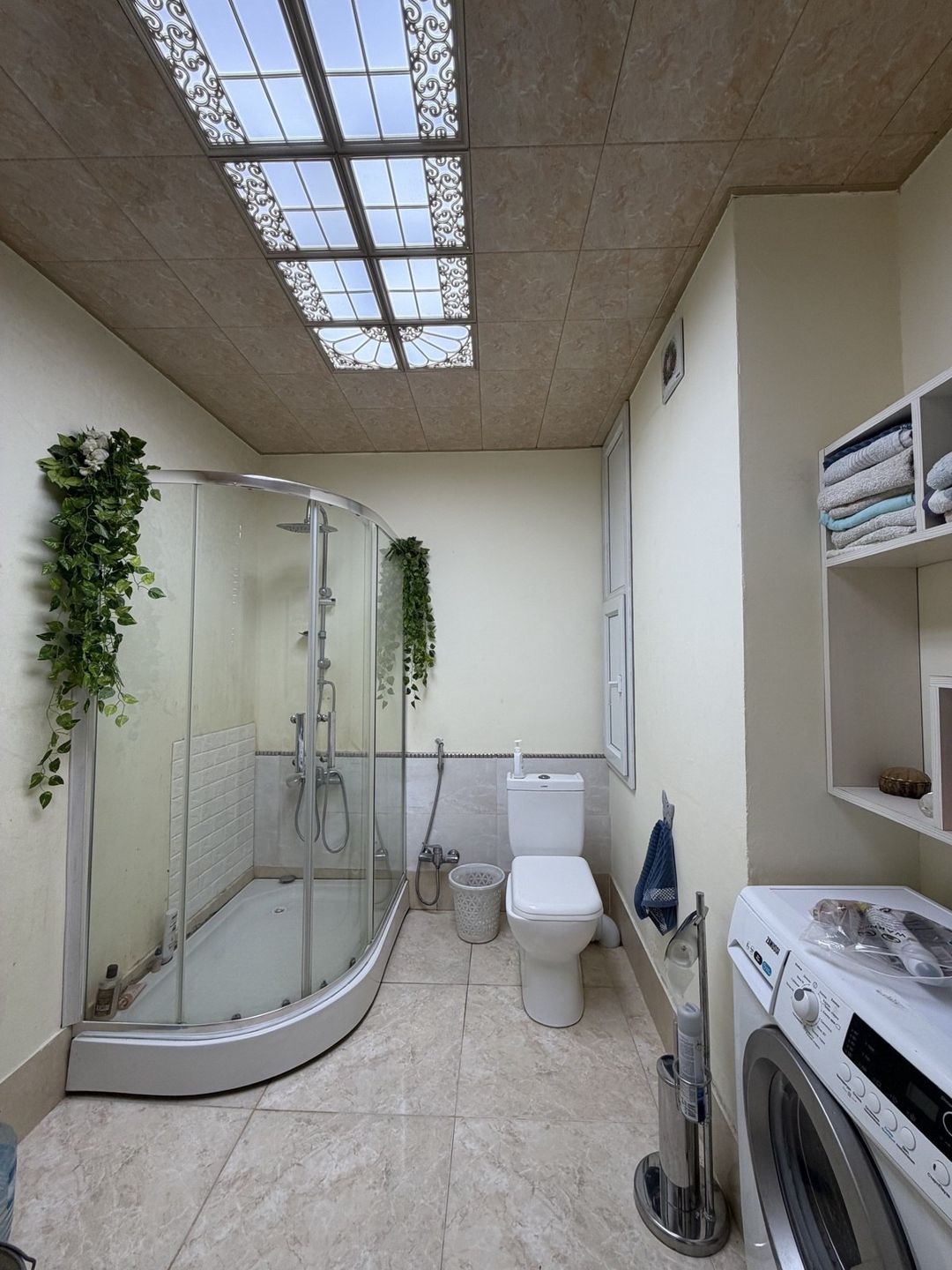 Satılır 2 otaqlı yeni tikili 75 m² — Mənzil, Bakı (10)