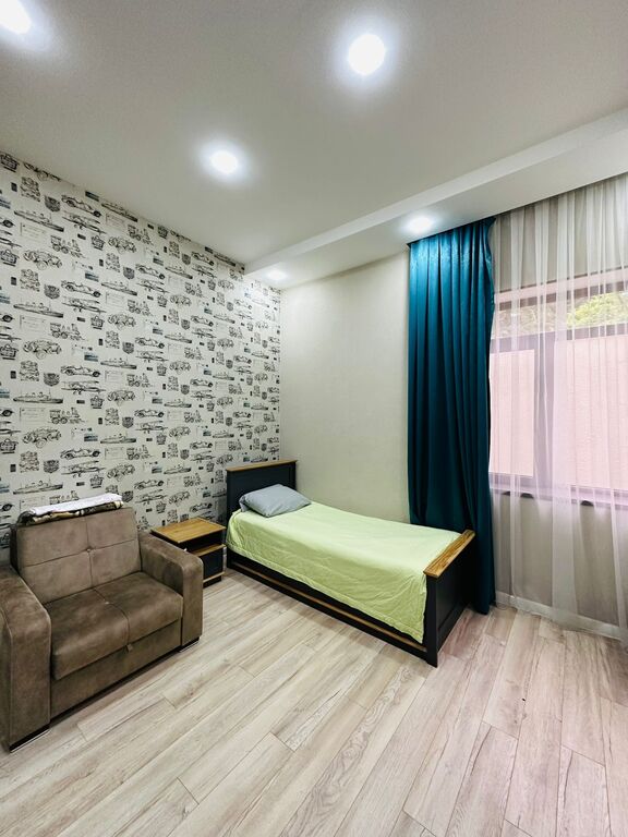 İcarəyə verilir 4 otaqlı həyət evi/bağ evi 360 m² — Ev, villa, Bakı (3)