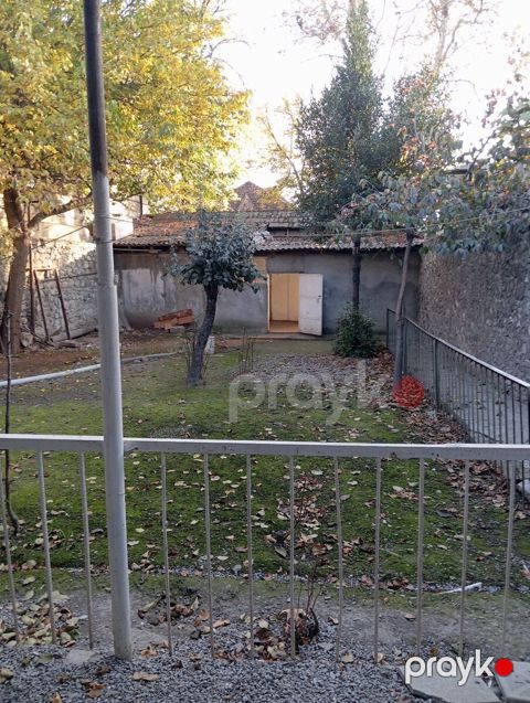 Həyət evi kirayə verilir, Şəki ş