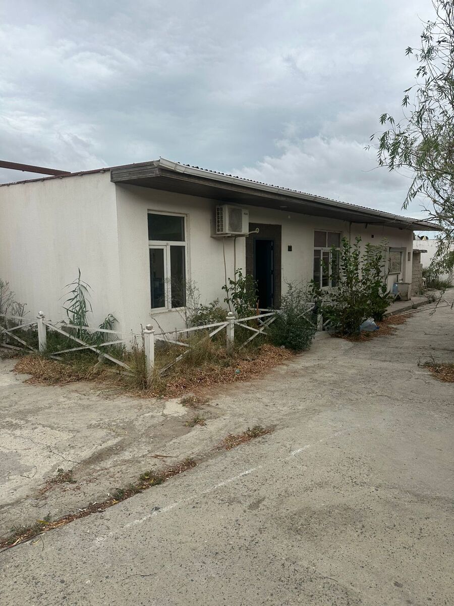 İcarəyə verilir obyekt 2200 m² — Əmlak, Bakı (8)