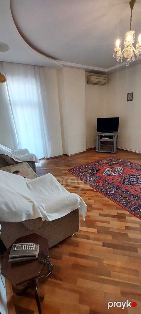 İcarəyə verilir 2 otaqlı yeni tikili 90 m²