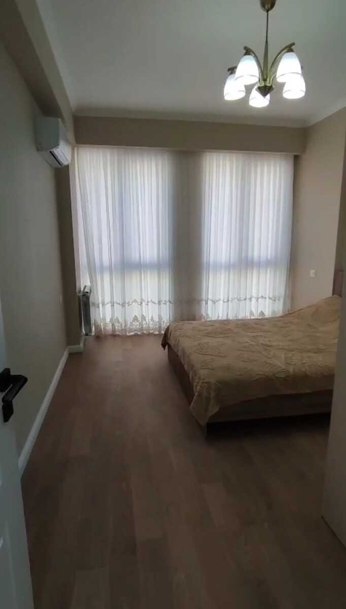 İcarəyə verilir 3 otaqlı yeni tikili 85 m² — Mənzil, Bakı (10)