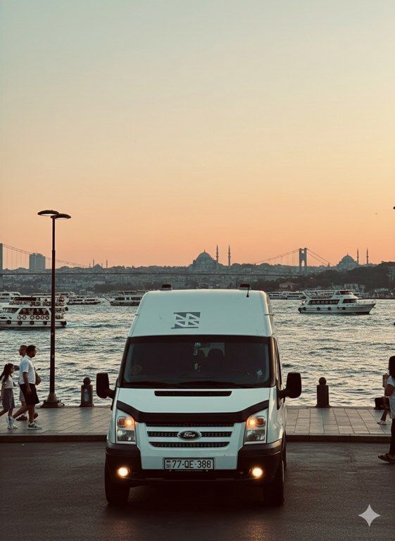Ford Transit, 2.2 L, 2012 il, 181 650 km — Avtomobillər, Balakən
