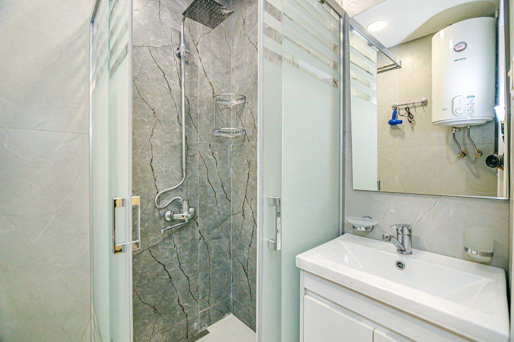 İcarəyə verilir 3 otaqlı köhnə tikili 101 m² — Mənzil, Bakı (12)