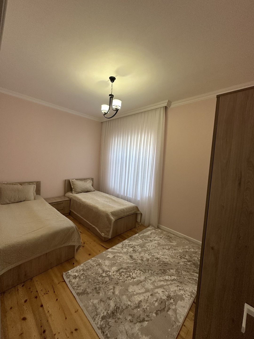 Satılır 4 otaqlı həyət evi/bağ evi 160 m² — Ev, villa, Bakı (8)