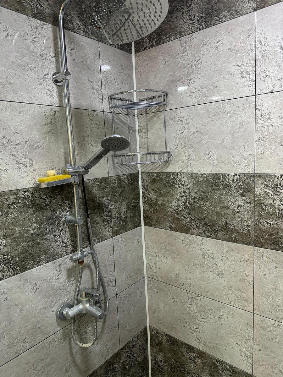 1-otaqlı yeni tikili, Xırdalan ş., 47 m² — Mənzil, Xırdalan (3)