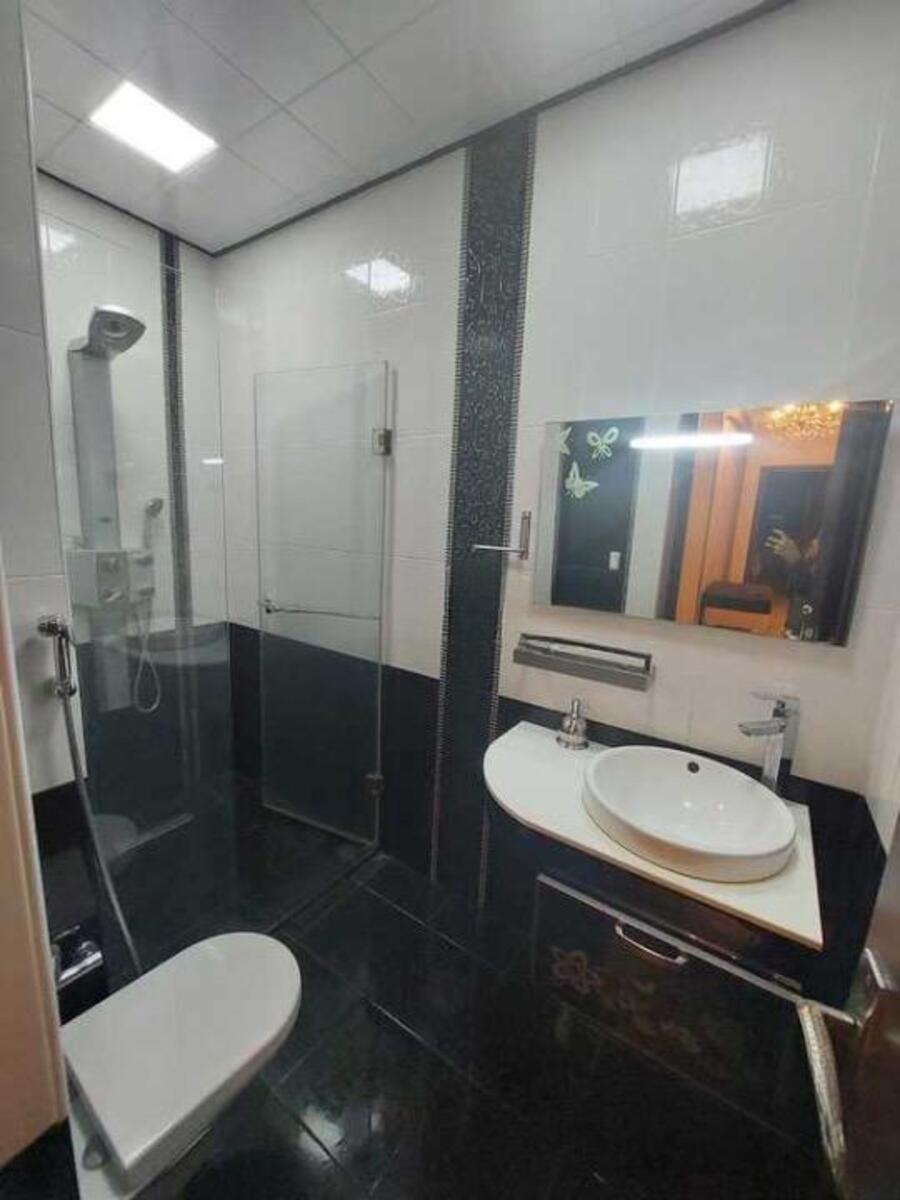 İcarəyə verilir 3 otaqlı yeni tikili 135 m² — Mənzil, Bakı (8)