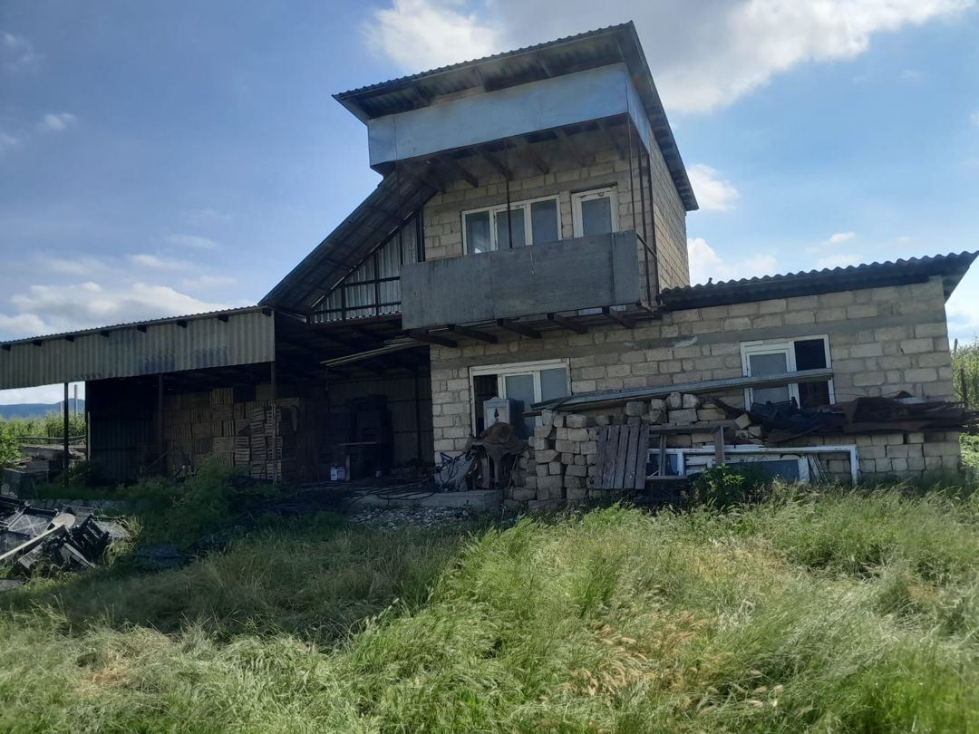 Satılır torpaq 150 sot — Torpaq, Quba (6)