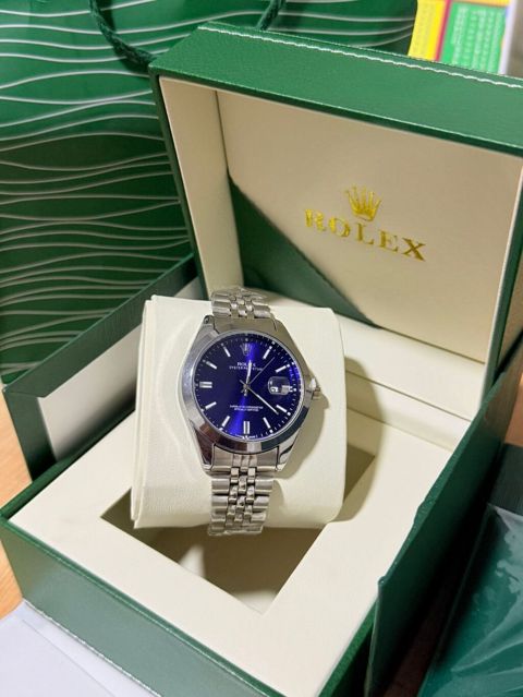 Rolex Oyster Perpetual Datejust kişi qol saatı Xüsusiyyətlər — Bakı