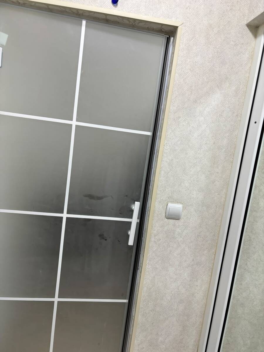 Satılır 2 otaqlı köhnə tikili 40 m² — Mənzil, Bakı (2)