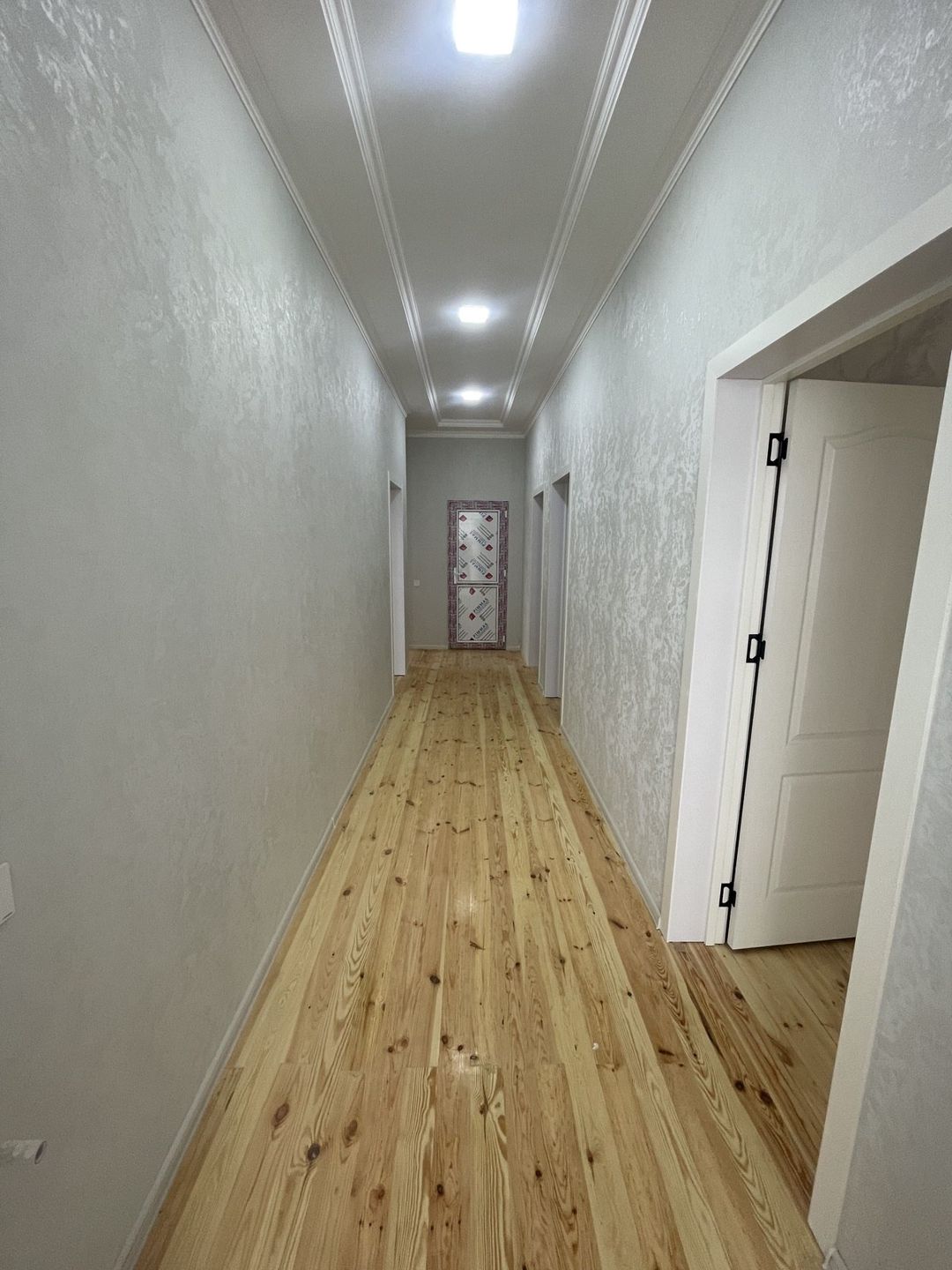 Satılır 4 otaqlı həyət evi/bağ evi 75 m² — Ev, villa, Bakı (12)
