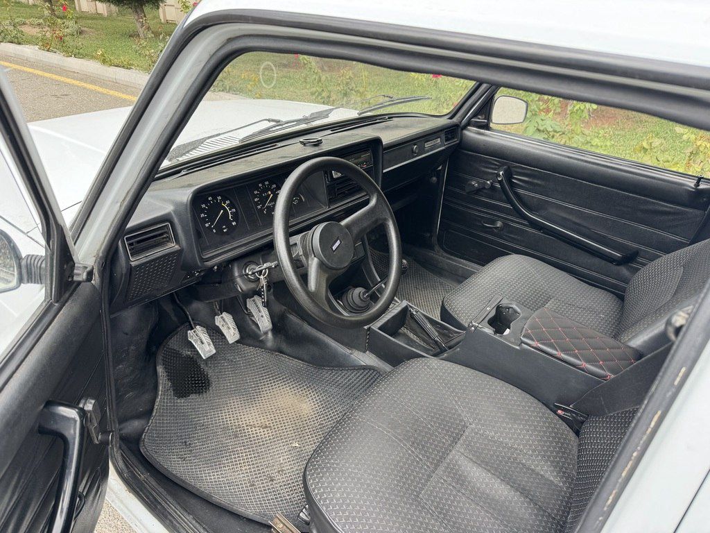 Lada (VAZ) 2107, 1.6 L, 2008 il, 79 401 km — Avtomobillər, Gəncə (5)