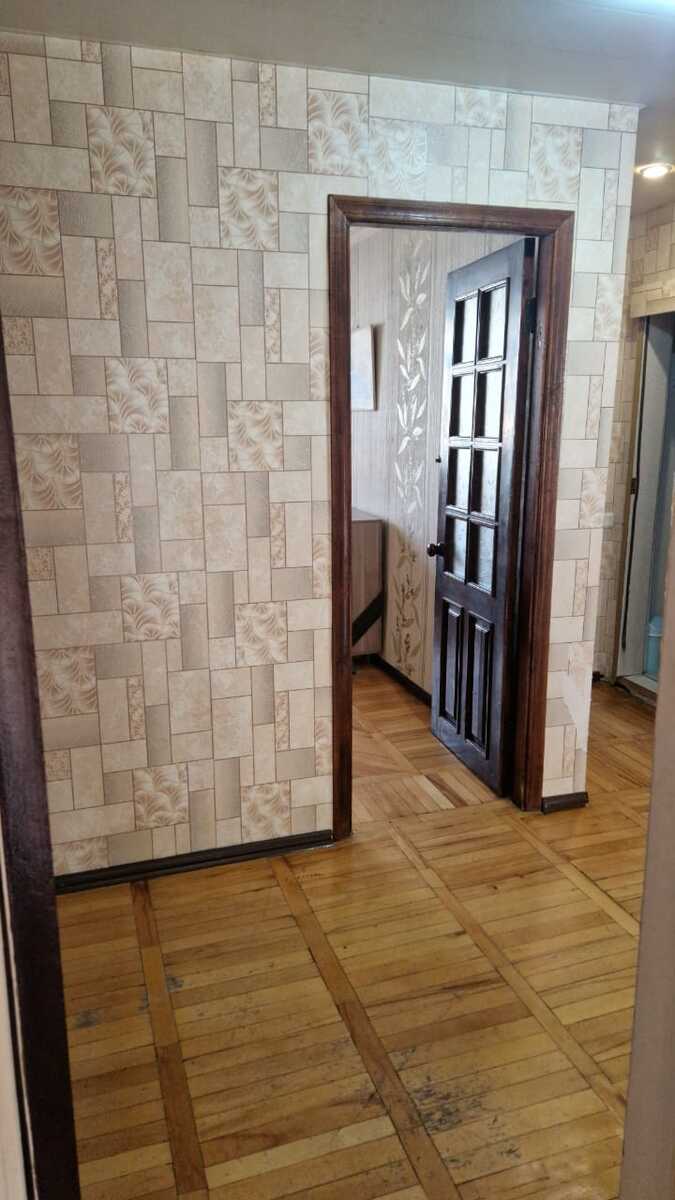 İcarəyə verilir 2 otaqlı köhnə tikili 70 m² — Mənzil, Bakı (6)