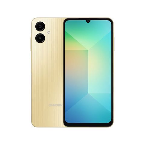 Samsung galaxy A06 4GB/64GB gold — Bakı