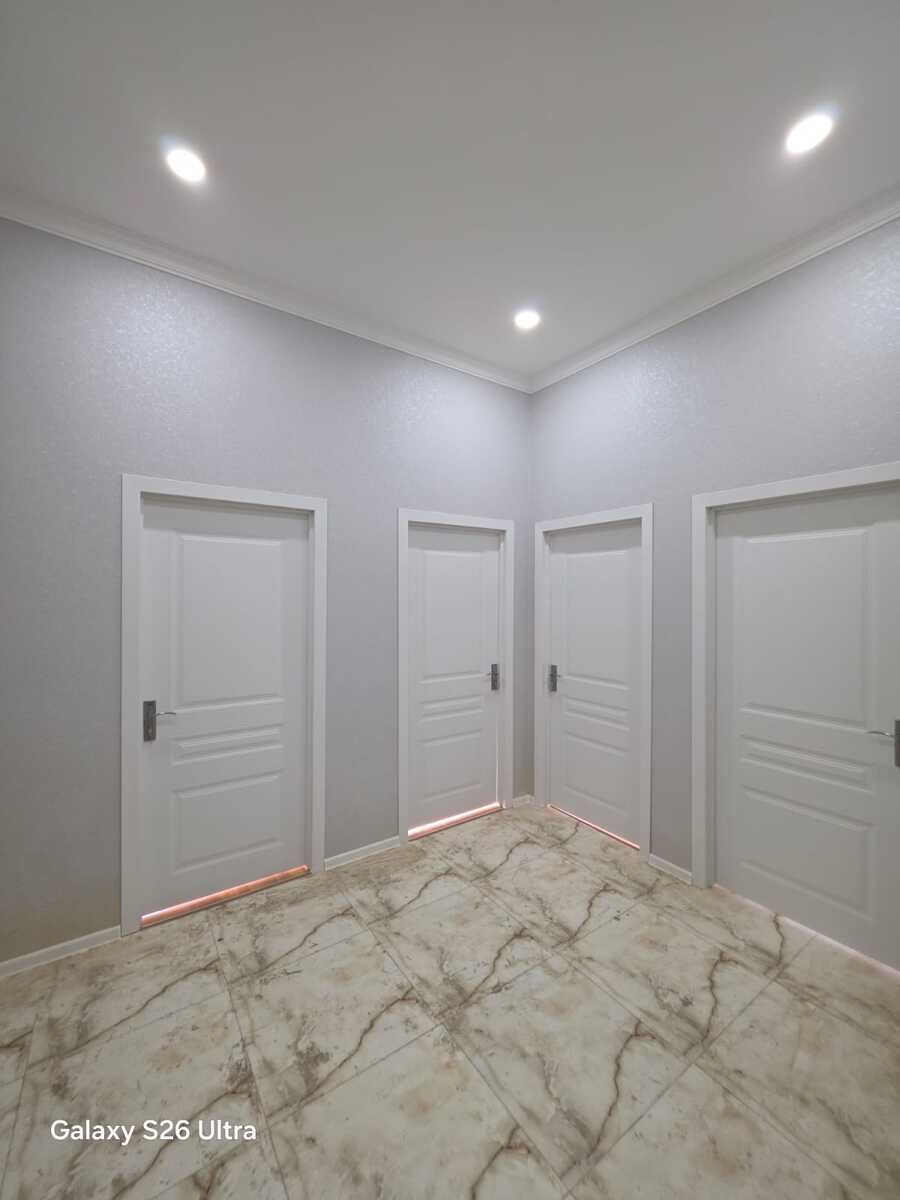 Satılır 4 otaqlı yeni tikili 148 m² — Mənzil, Bakı (8)