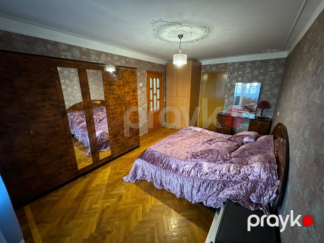 İcarəyə verilir 3 otaqlı köhnə tikili 70 m² — Mənzil, Bakı (2)