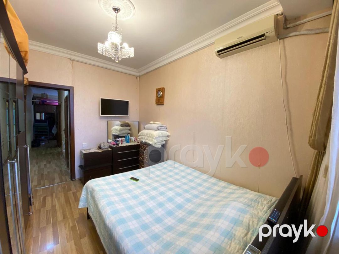 Satılır 3 otaqlı yeni tikili 85 m² — Mənzil, Bakı (5)