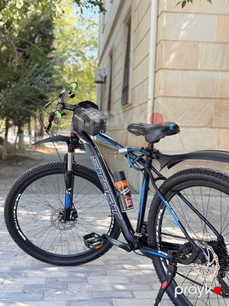 Velosiped Start Cross-29 — Velosipedlər, Sumqayıt (8)