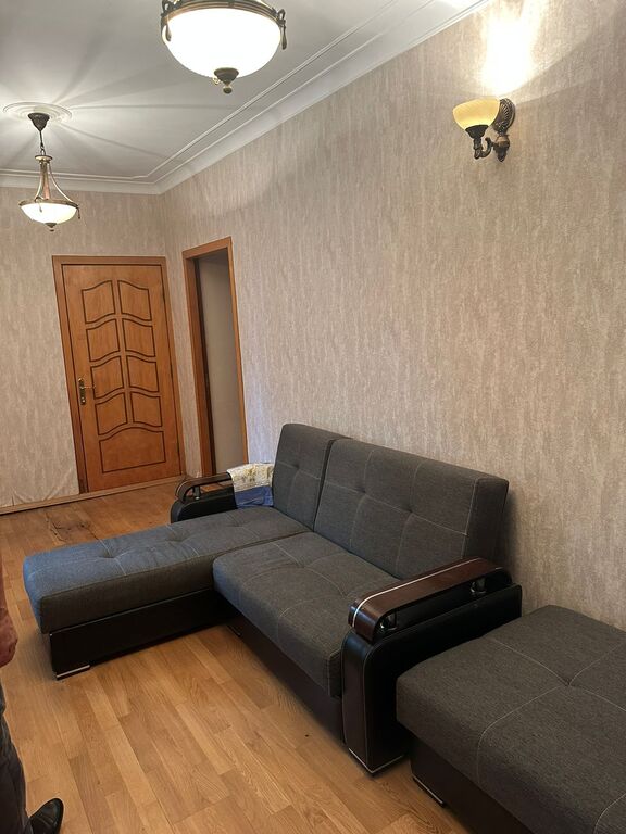 Satılır 7 otaqlı həyət evi/bağ evi 650 m² — Ev, villa, Bakı (3)