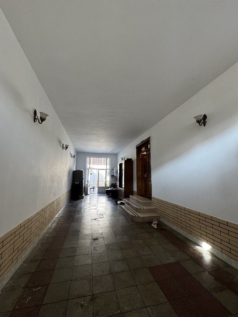 Satılır 6 otaqlı həyət evi/bağ evi 250 m² — Ev, villa, Bakı (7)