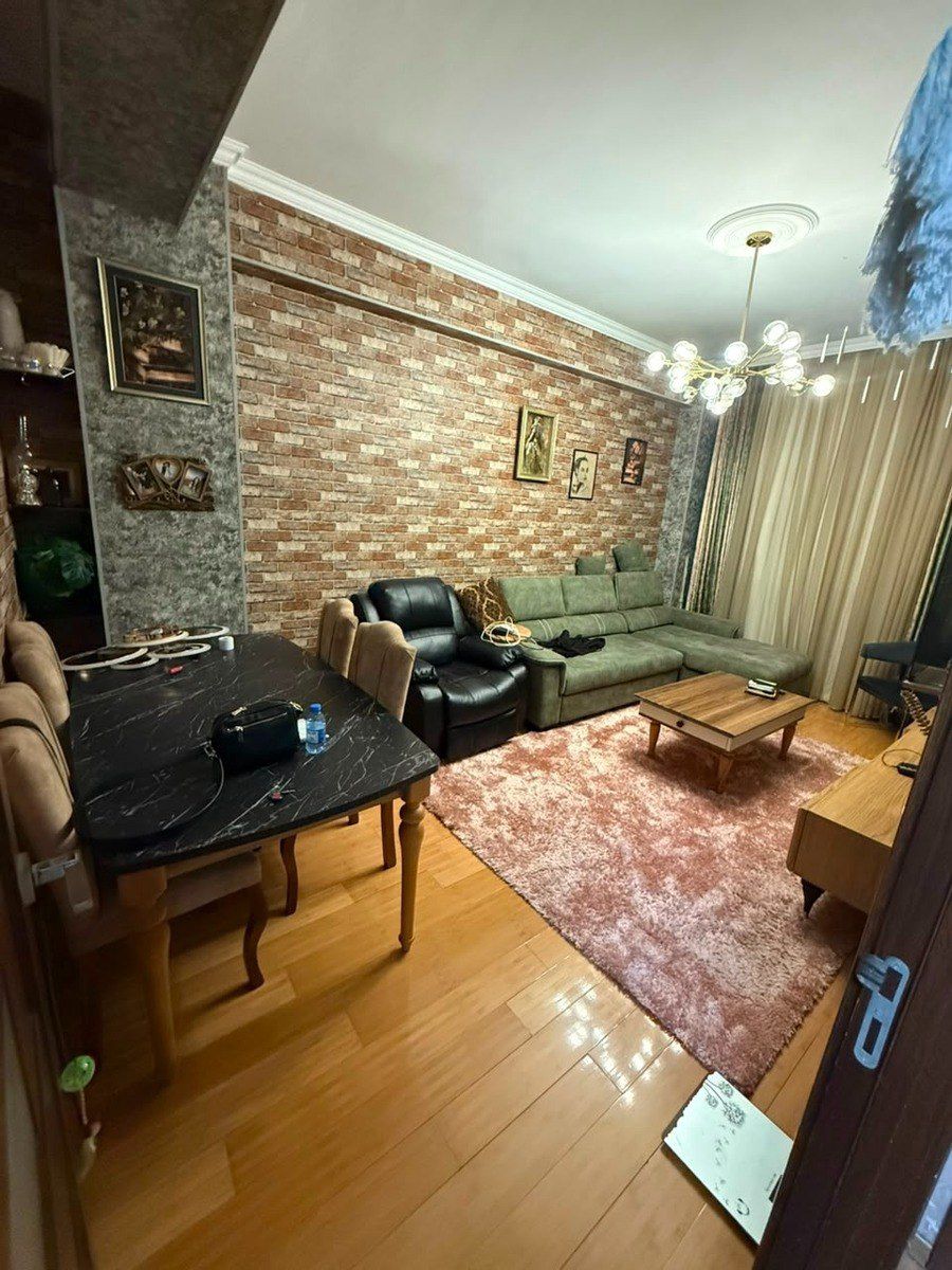 Satılır 3 otaqlı yeni tikili 87 m² — Mənzil, Xırdalan (4)
