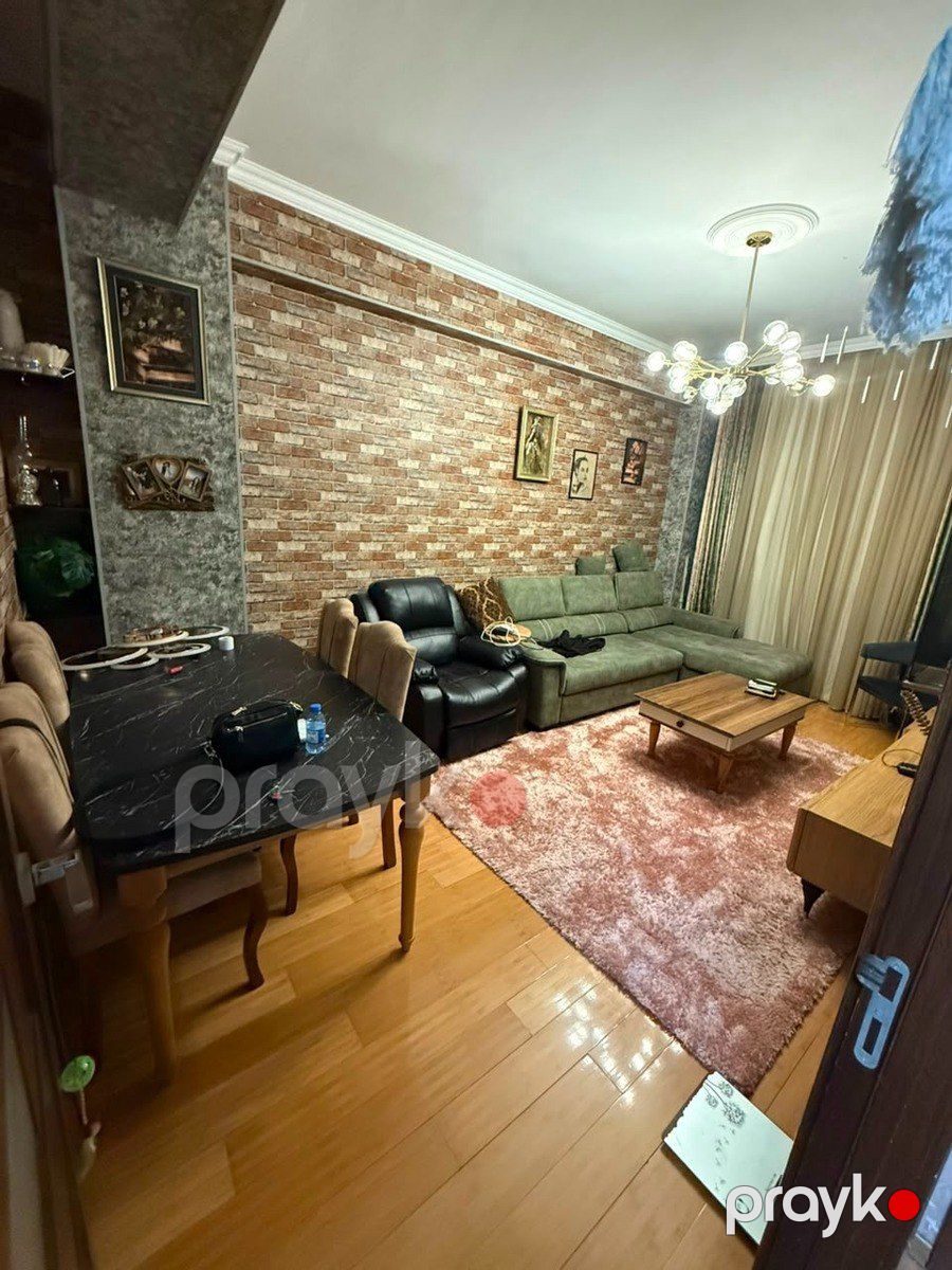 Satılır 3 otaqlı yeni tikili 87 m² — Mənzil, Xırdalan (4)