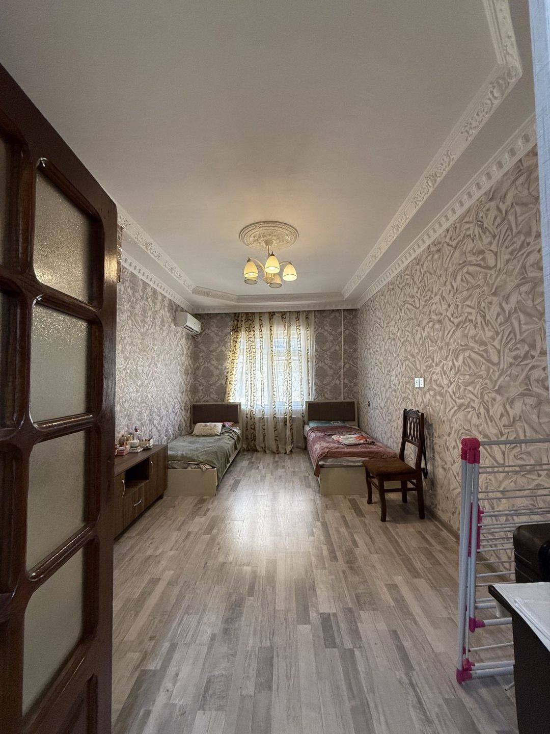 Satılır 2 otaqlı köhnə tikili 50 m² — Mənzil, Bakı (2)