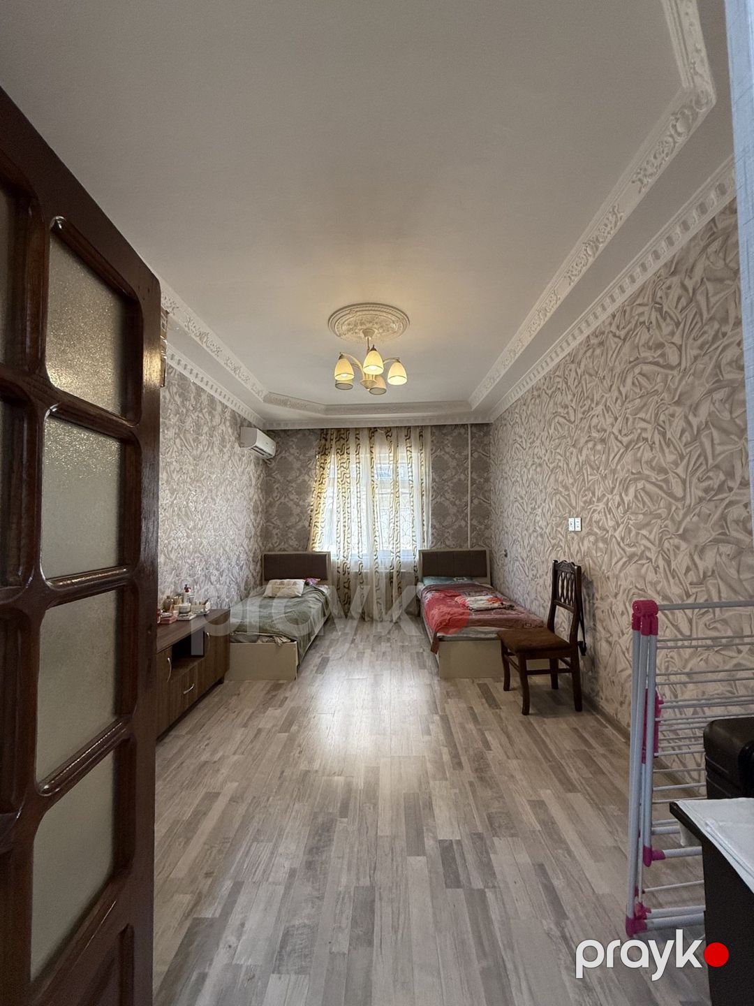 Satılır 2 otaqlı köhnə tikili 50 m² — Mənzil, Bakı (2)