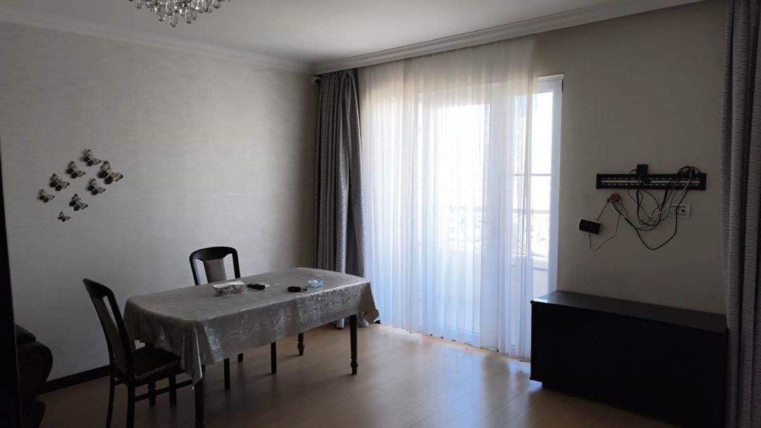 3-otaqlı mənzil, Bayıl qəs., 70 m² — Mənzil, Bakı (5)