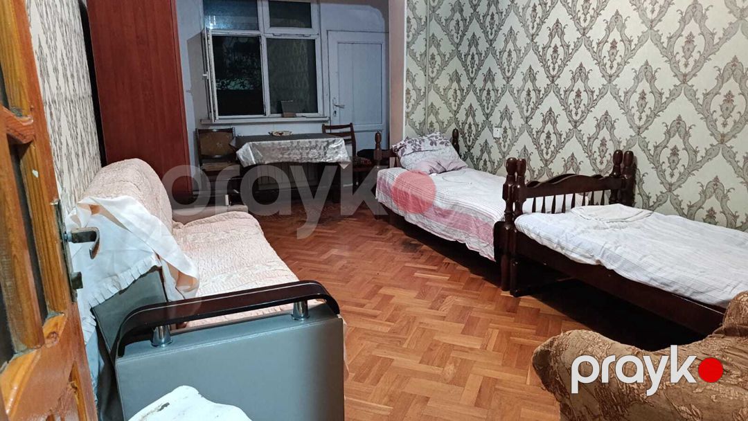 İcarəyə verilir 3 otaqlı köhnə tikili 70 m² — Mənzil, Bakı (4)