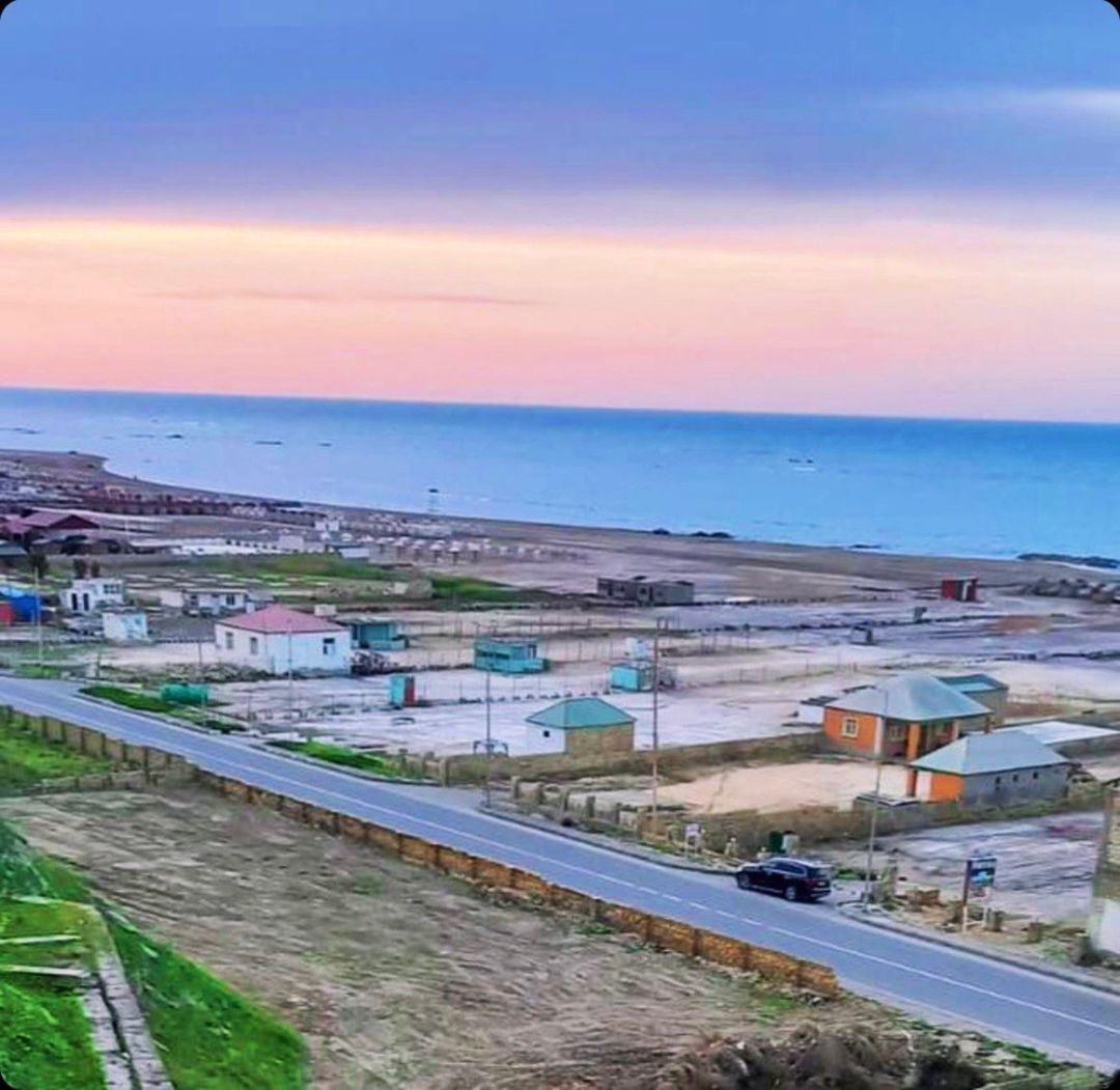 Satılır torpaq 12 sot — Torpaq, Bakı