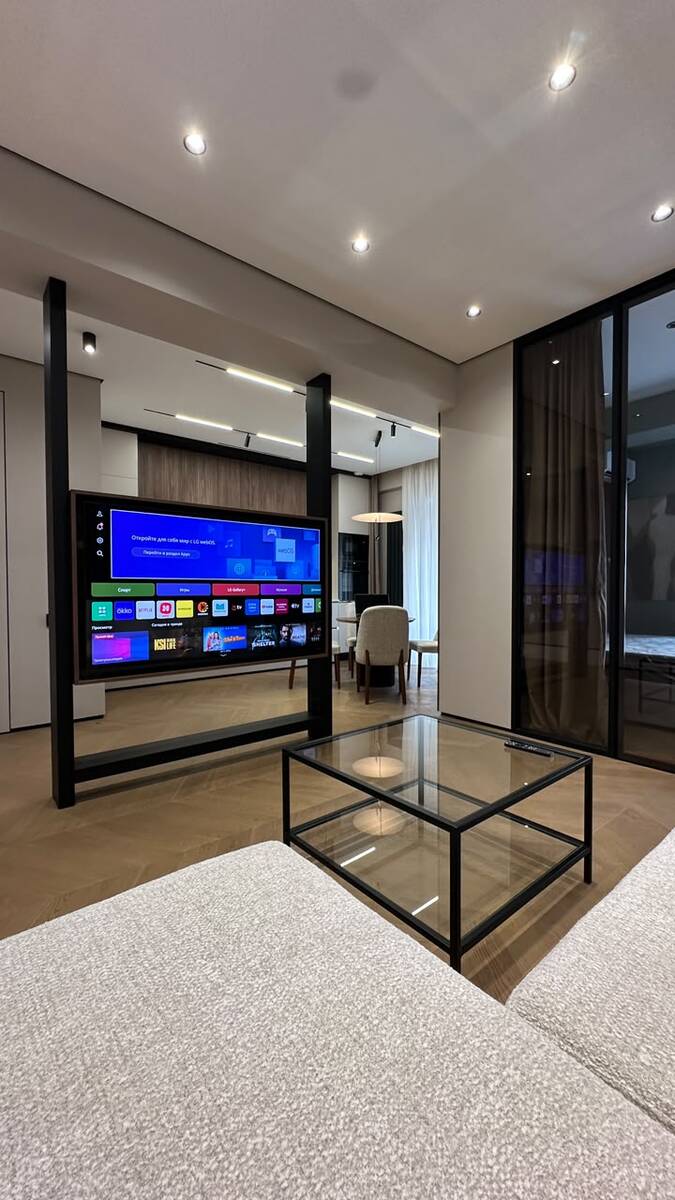 Satılır 2 otaqlı yeni tikili 68 m² — Mənzil, Bakı (4)