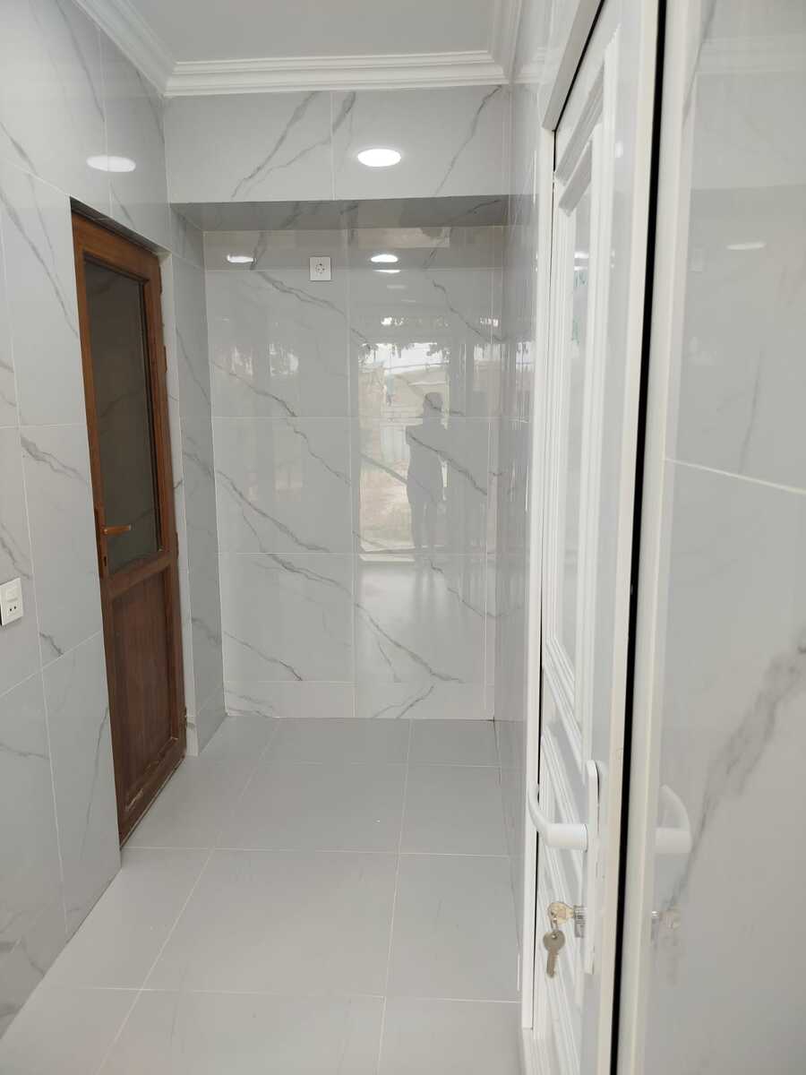 İcarəyə verilir 1 otaqlı həyət evi/bağ evi 37 m² — Ev, villa, Bakı (6)