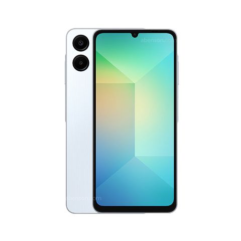 Samsung galaxy A06 4GB/64GB lıght blue — Bakı