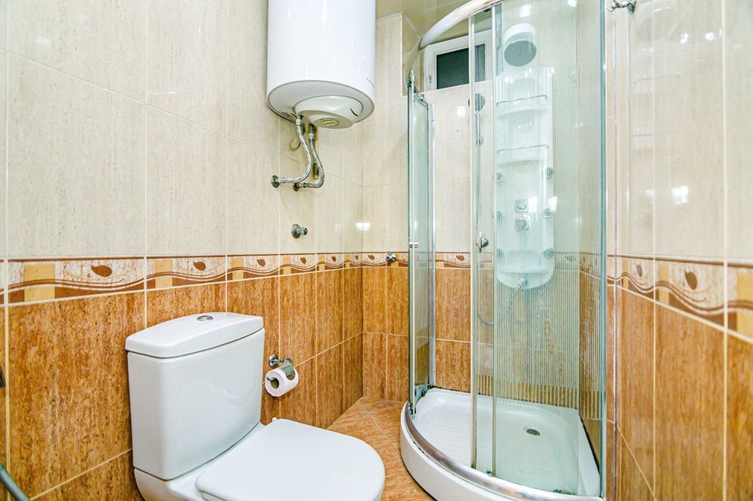 İcarəyə verilir 3 otaqlı köhnə tikili 81 m² — Mənzil, Bakı (7)