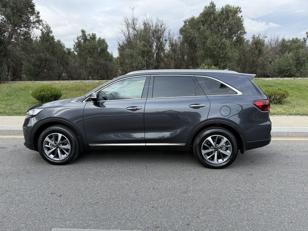 Kia Sorento, 2.0 L, 2018 il, 169 000 km — Avtomobillər, Bakı (7)