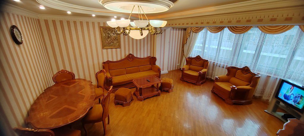 İcarəyə verilir 2 otaqlı yeni tikili 75 m² — Mənzil, Bakı (2)