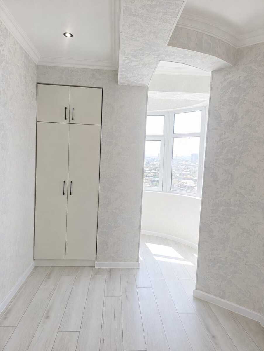 2-otaqlı yeni tikili, Xırdalan ş., 47 m² — Mənzil, Xırdalan (9)
