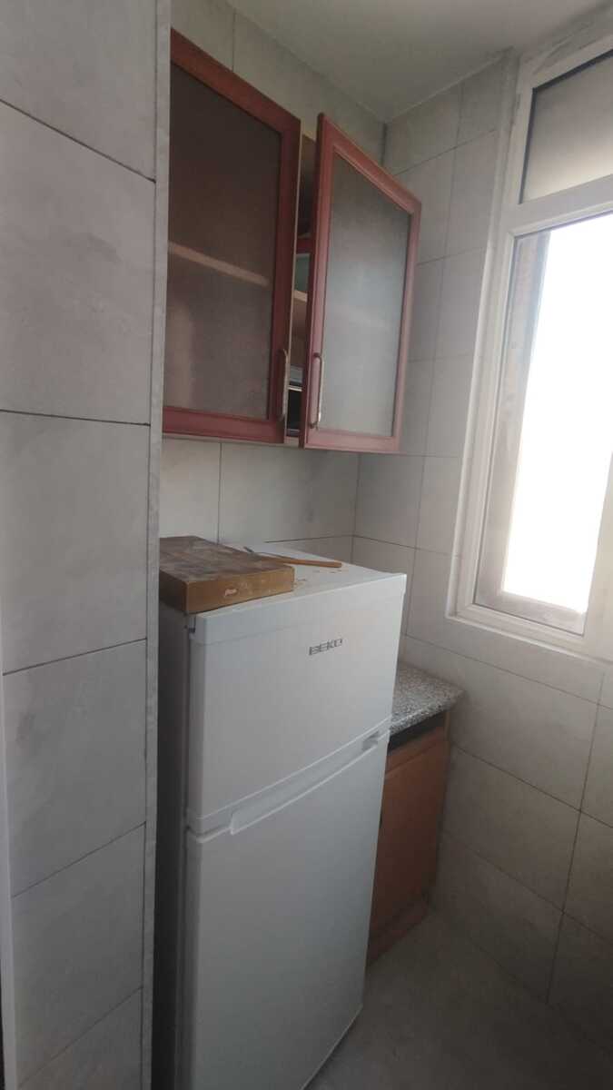 İcarəyə verilir 1 otaqlı köhnə tikili 35 m² — Mənzil, Bakı (9)
