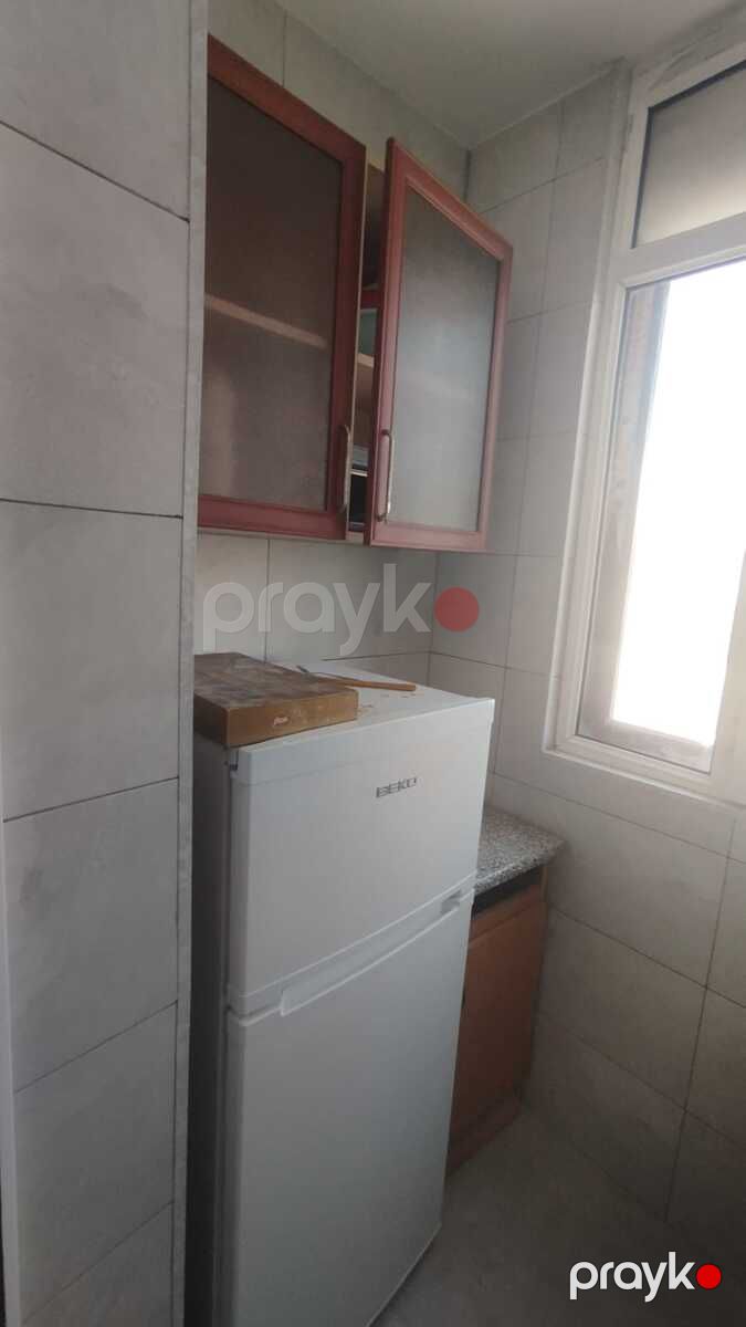 İcarəyə verilir 1 otaqlı köhnə tikili 35 m² — Mənzil, Bakı (9)