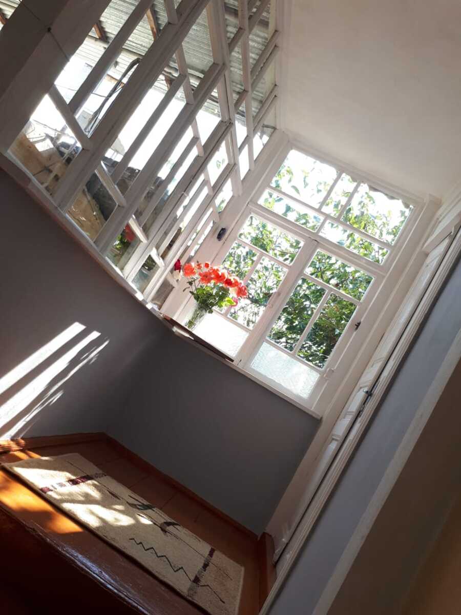 Satılır 2 otaqlı həyət evi/bağ evi 70 m² — Ev, villa, Xaçmaz (7)