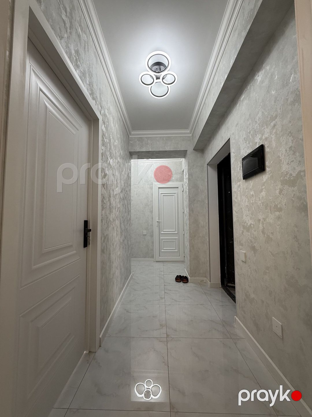 Satılır 2 otaqlı yeni tikili 62 m² — Mənzil, Bakı (3)