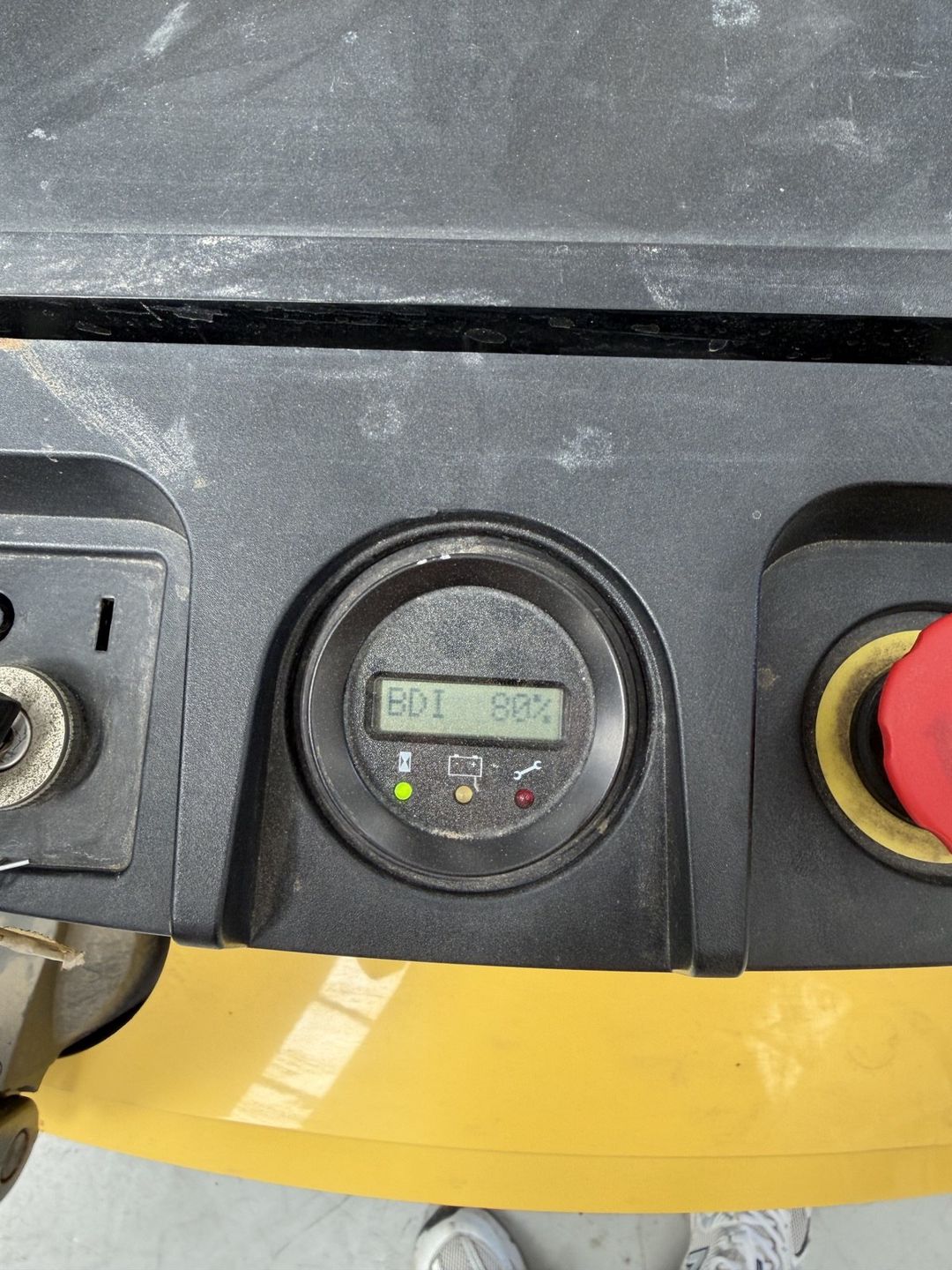 Hyster Anbar yükləyicisi — Avto, Bakı (6)